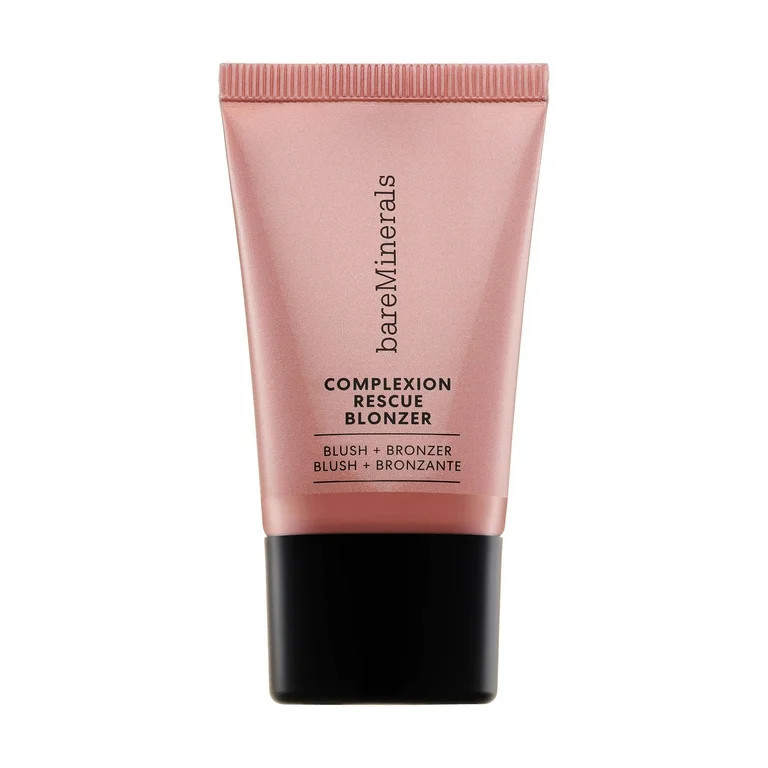 bareMinerals Blonzer de Rescate para el Cutis Rubor + Bronceador 15ml/0.5oz - Beso de Malva | Walmart (US)