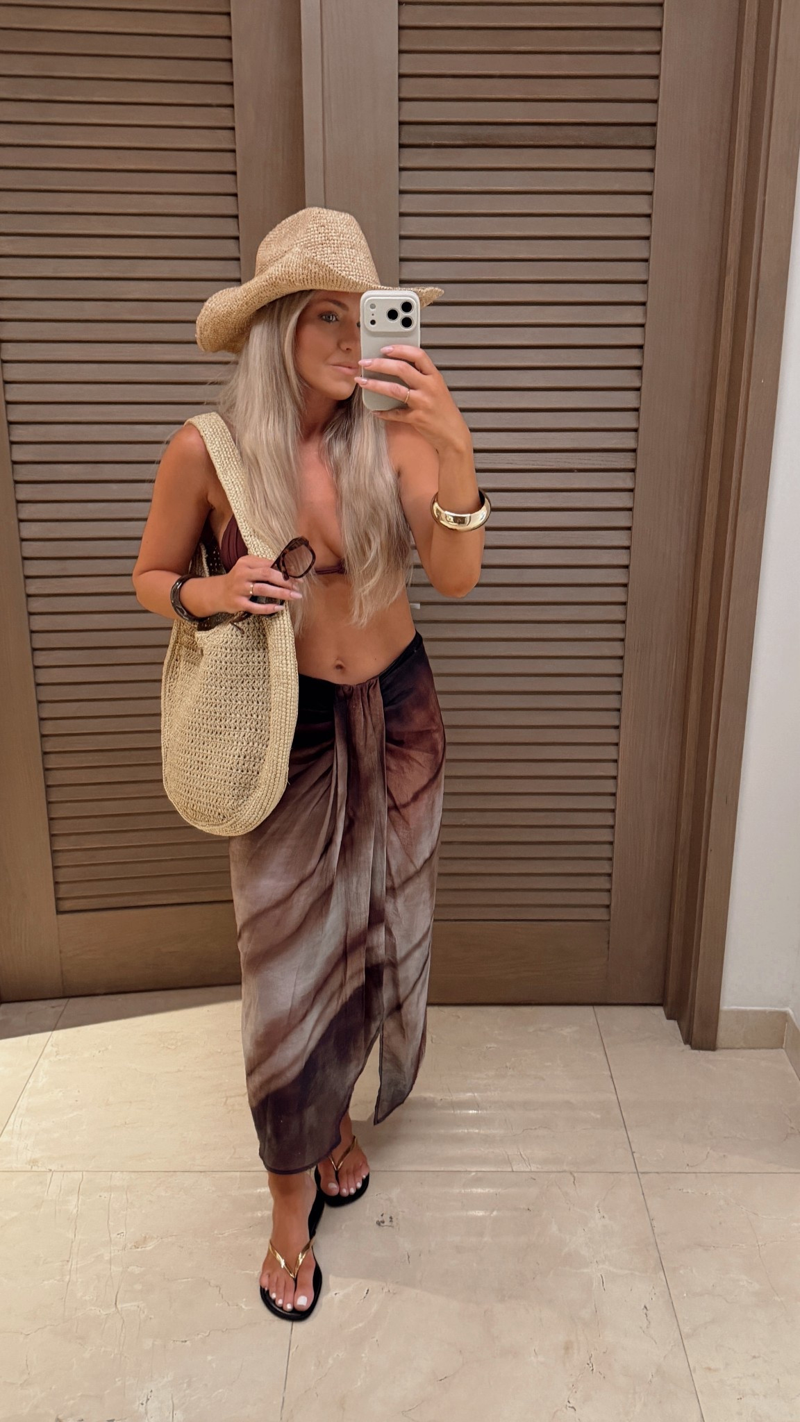 Today’s beach look!

#LTKTravel #LTKSwim #LTKspringtrends
