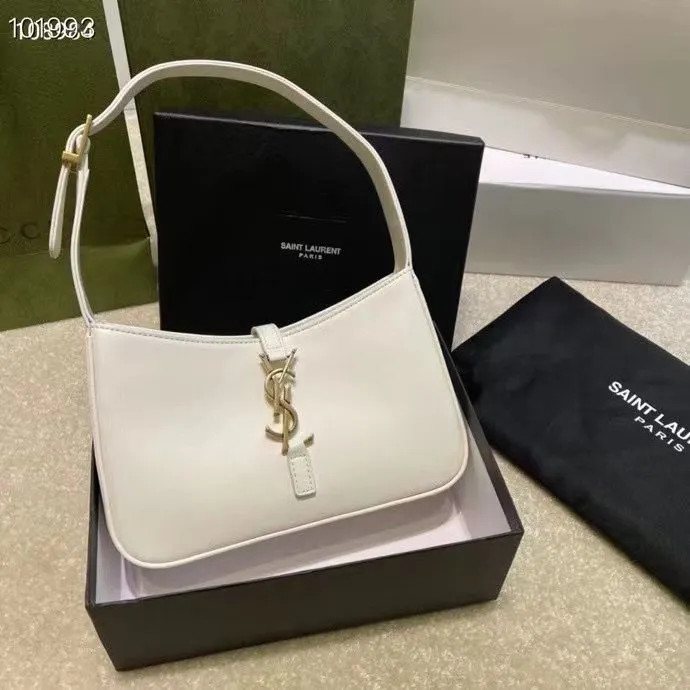 1:1 Dupe YSL Designer Bag Shopping Tote Classic One Shoulder Ladies Luxury Designer Embroidery Fa... | DHGate