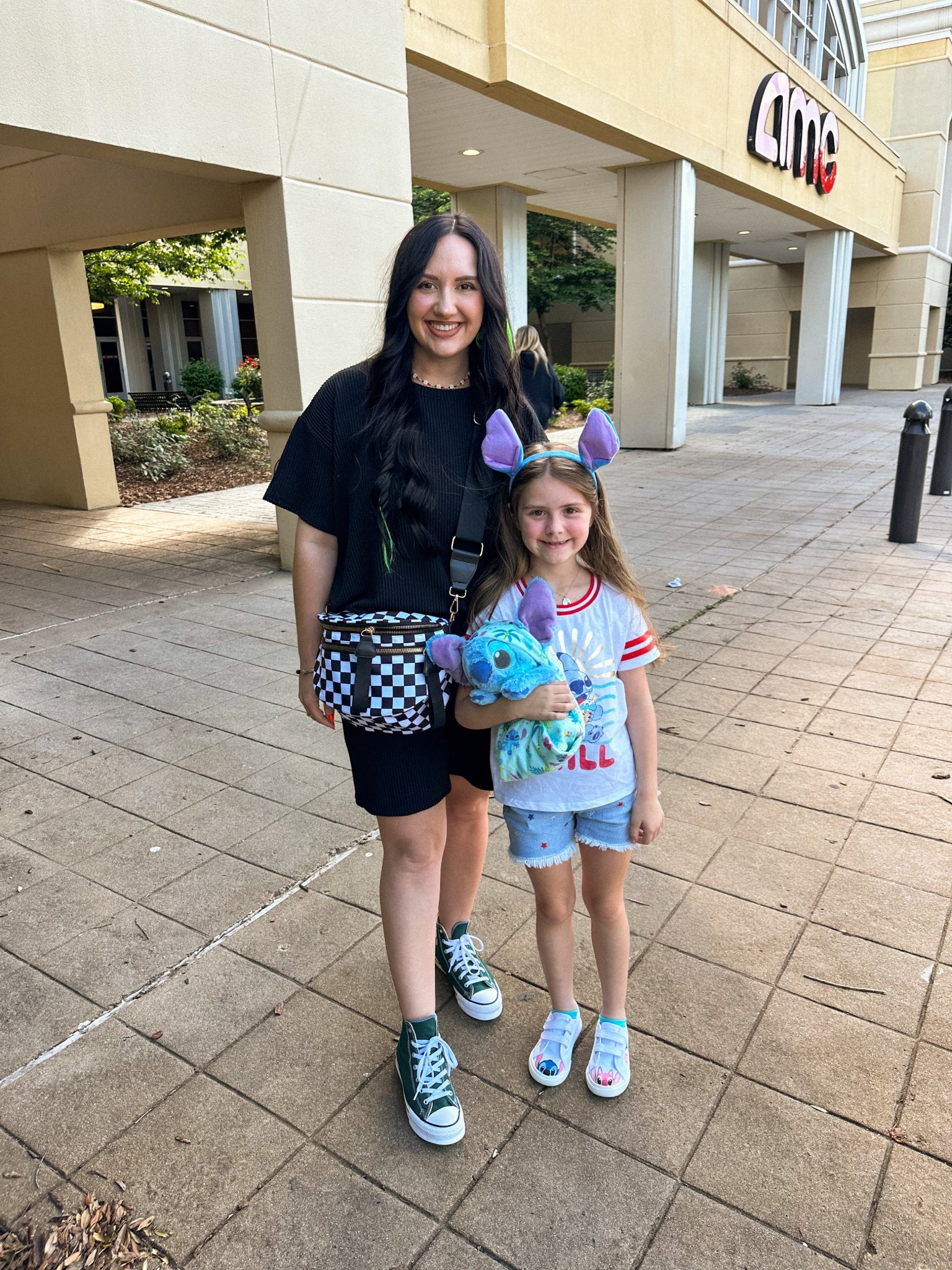 Movie date with my girl 
Mom outfits
Comfy mom outfit
Comfy outfit

#LTKSaleAlert #LTKMidsize #LTKFindsUnder50