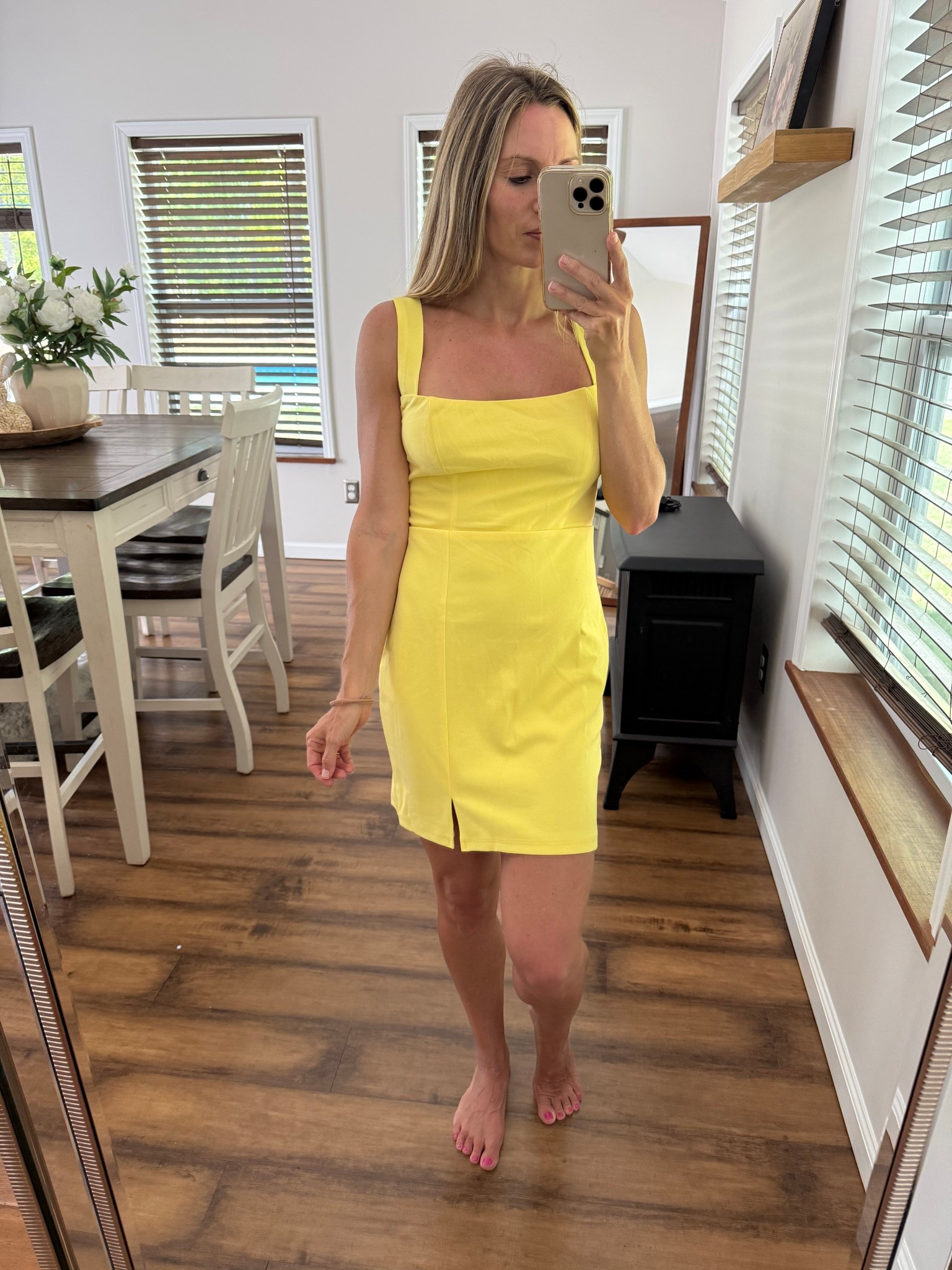 Lulus summer dress, vacation dress 

#LTKootd #LTKPetite #LTKSeasonal