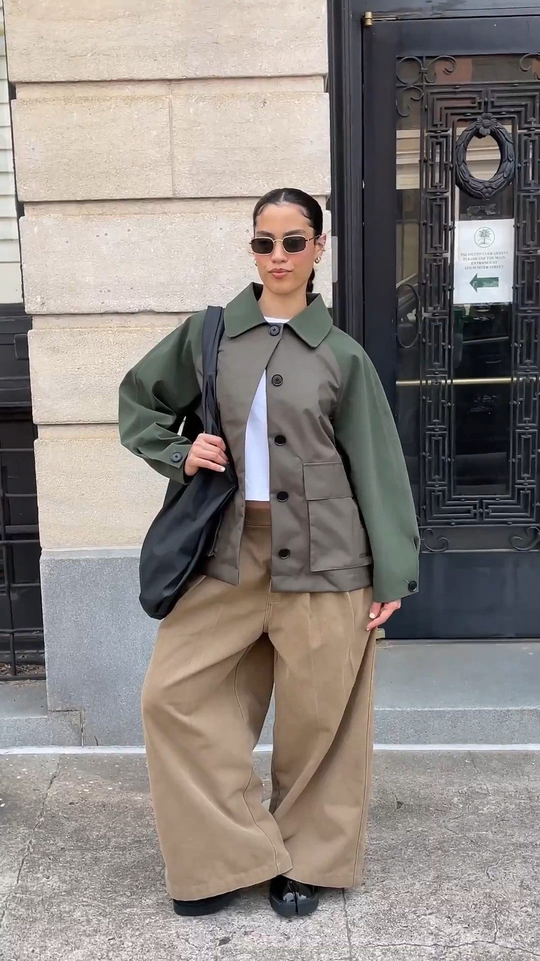 fall is around the corner, so you know what that means 🍂

#fallootd #falloutfits #neutraloutfits #fitinspo #fashion 

#LTKU #LTKFallSale #LTKSeasonal