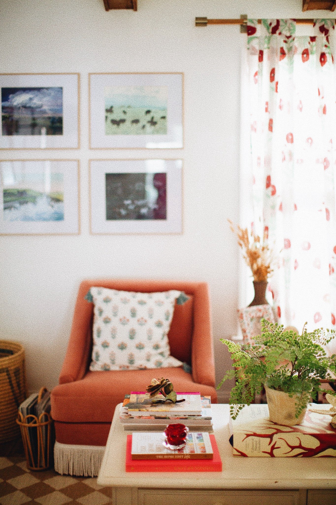 Coffee table decor, coffee table books 

#LTKStyleTip #LTKHome #LTKFindsUnder100