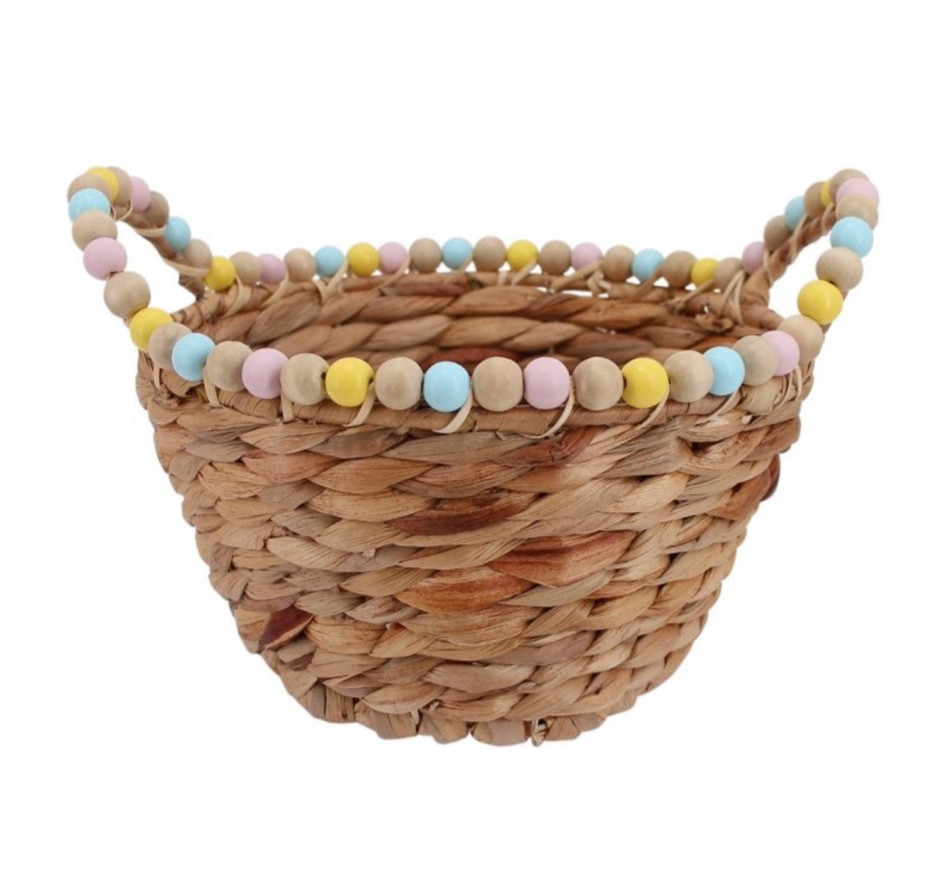 Home Decor

Super cute for Easter decoration around the house or an Easter basket! Only $15!

#LTKFind #LTKhome #LTKSeasonal