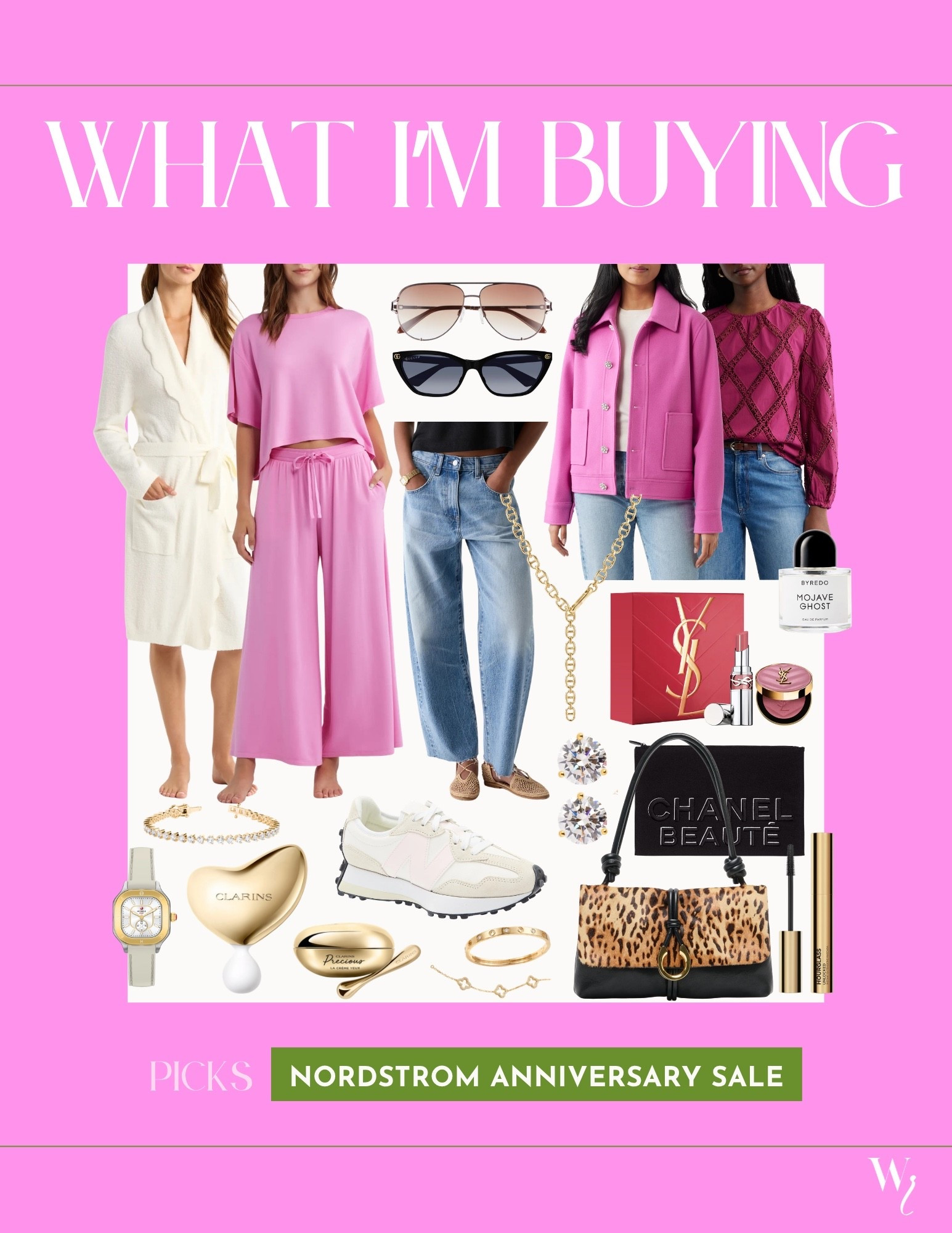 What’s in my cart for the Nordstrom Anniversary Sale!

#LTKSaleAlert #LTKmomlife #LTKdayinmylife