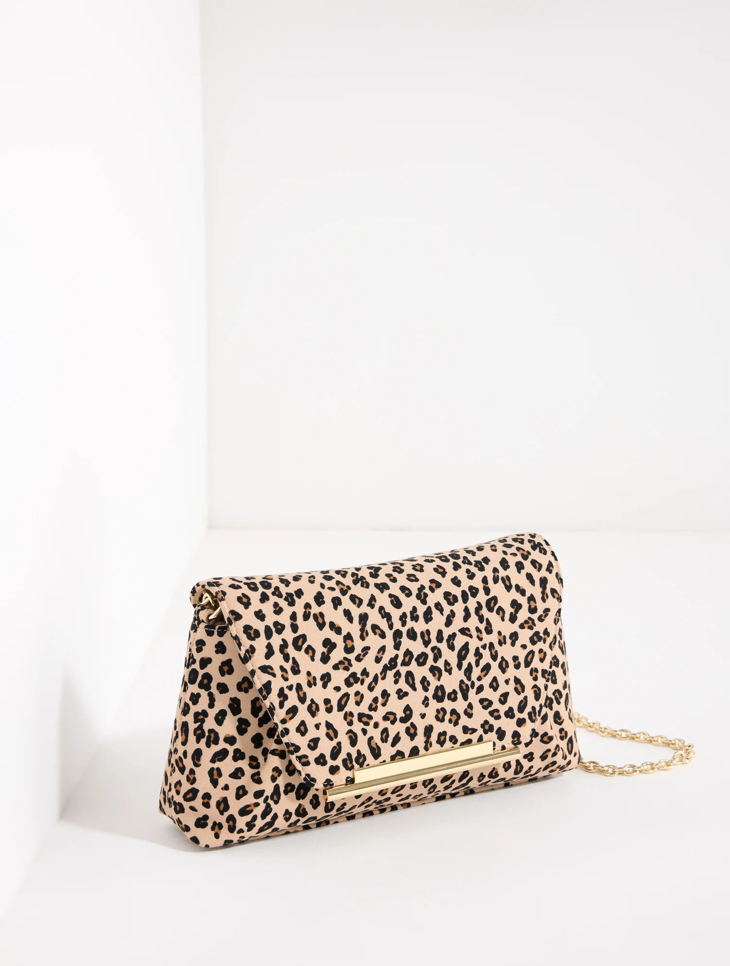 Occasion Crossbody Bag - Sesame - 001 Talbots | Talbots