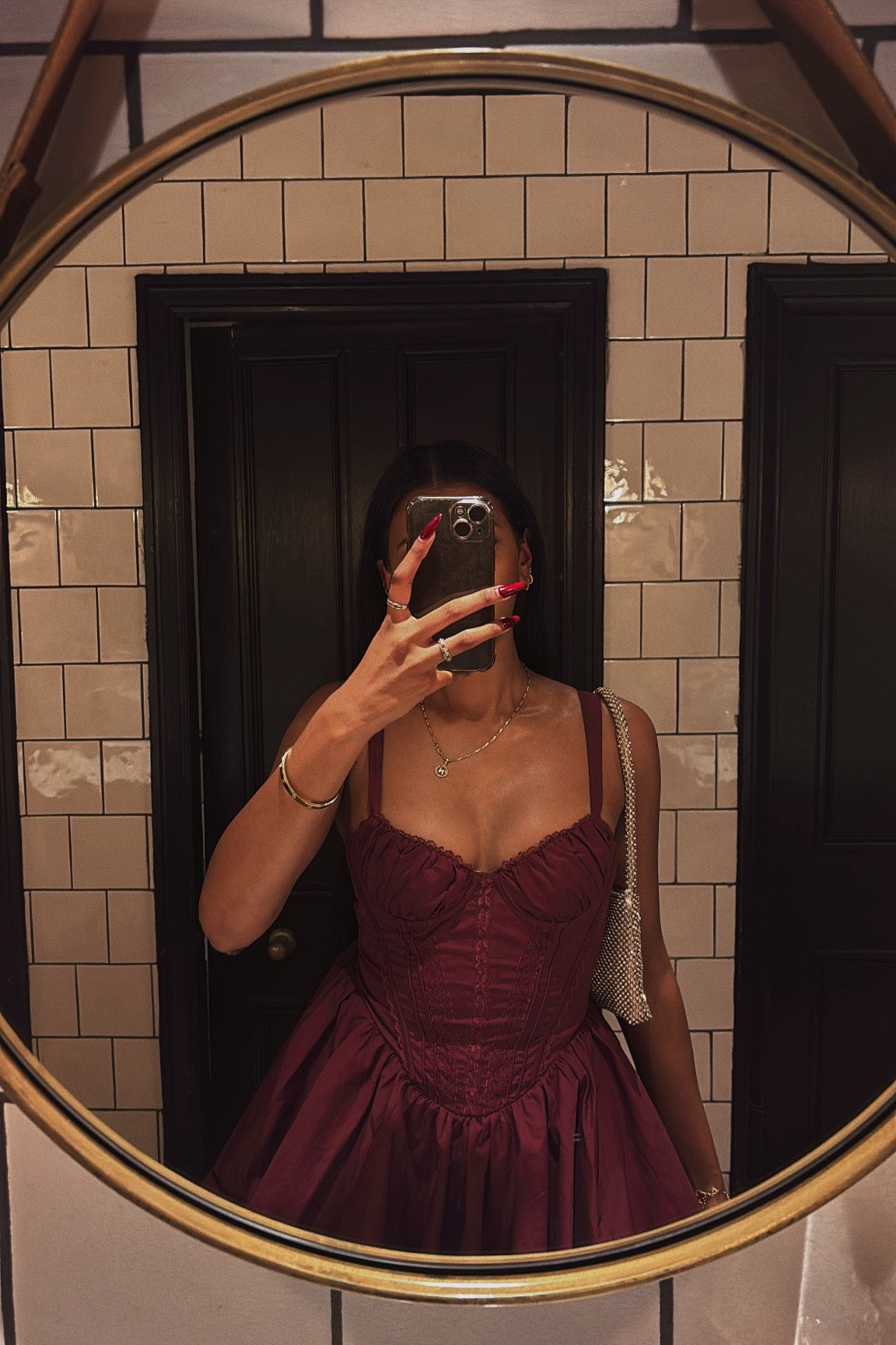 Christmas party vibes🎁

#LTKwinter #LTKluxury #LTKpartywear