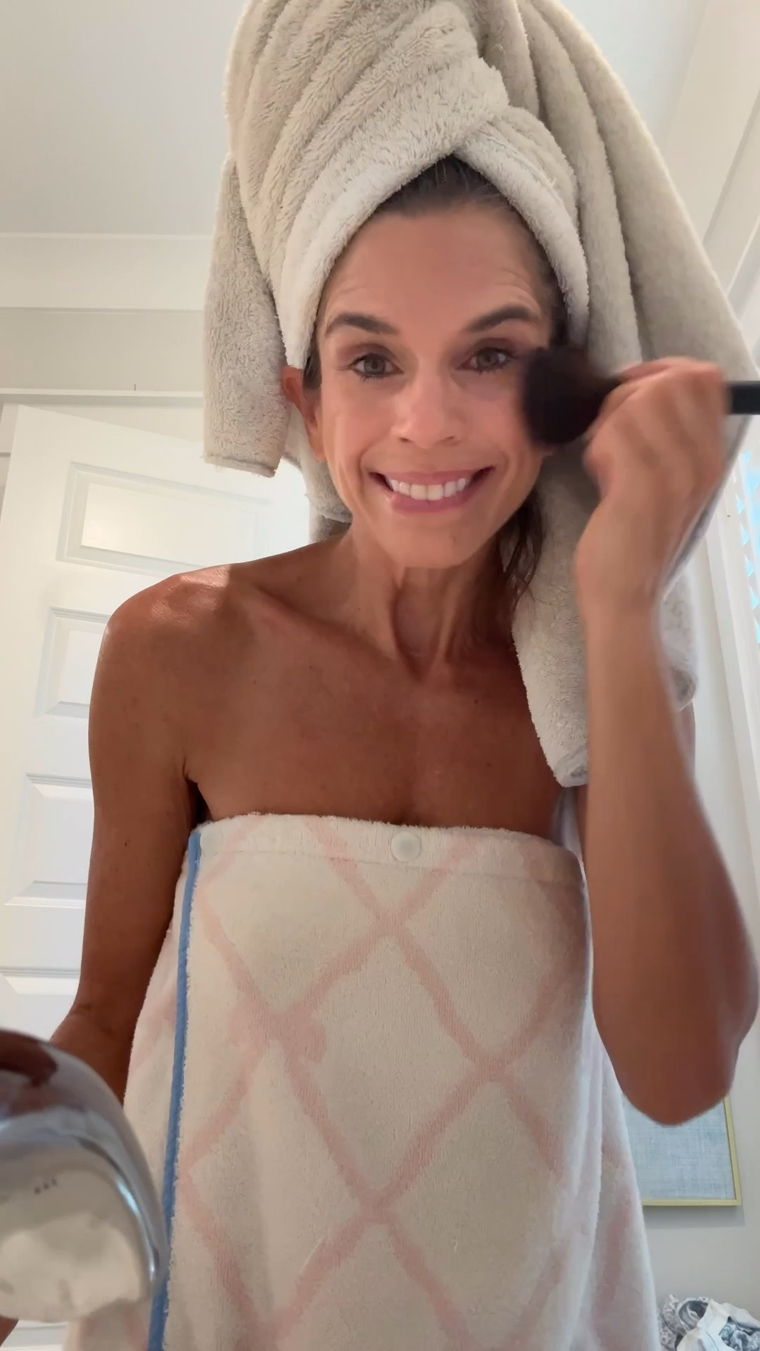 Get ready with me for a photo shoot. Everything I use for hair and makeup to get ready quickly, clean beauty
Use code:KOURTNEY20 for 20% off Iris and Romeo products

#LTKgrwm #LTKBeauty