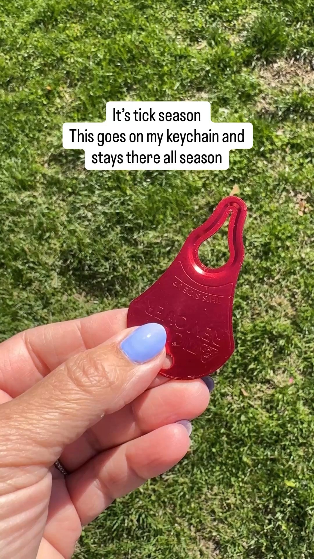 This goes on my keychain all season

#LTKmomlife #LTKKids #LTKSeasonal