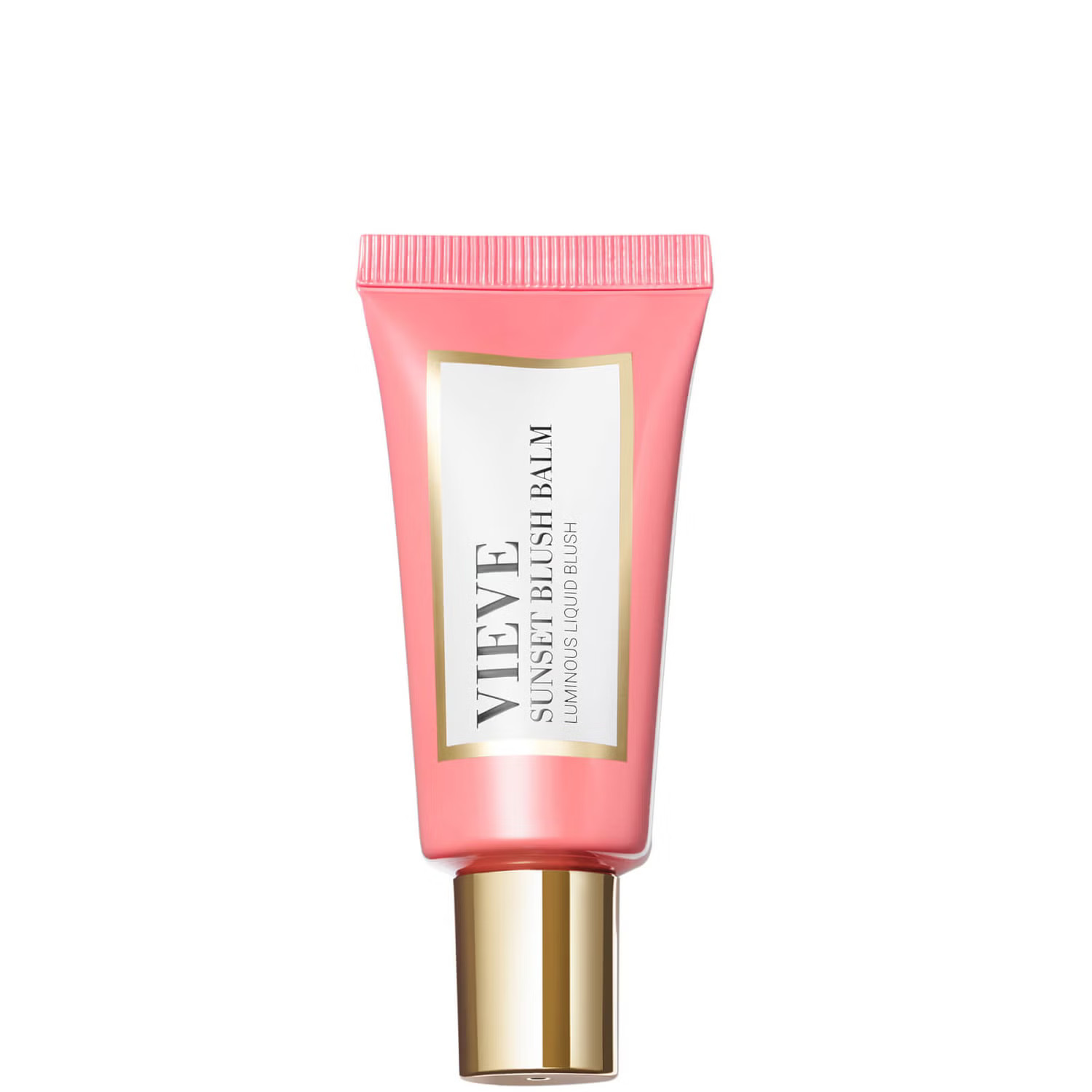 VIEVE Sunset Blush Balm 15ml (Various Shades) | Cult Beauty