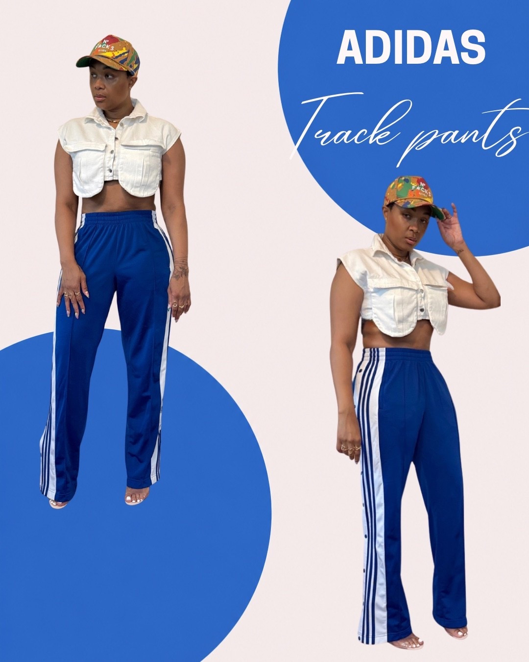 Sporty + Chic 

Wearing size medium in top + bottom

#LTKootd #LTKgrwm