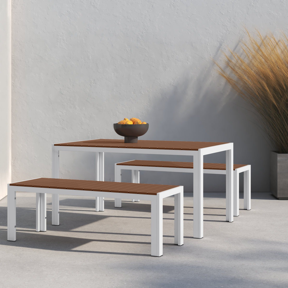 Last chance to grab these patio dining sets before the March Flash Sale ends! 🤎 So many cute outdoor dining sets for 4, 6, and 8 people up to 70% off on Wayfair. Perfect for spring patio dinners, backyard parties, and outdoor hosting. Such a good deal if you’re refreshing your patio for the season!#marchflashsale #lastchance #wayfairsale #wayfairfinds #ltkhome #ltkoutdoor #ltkpatio #ltkdeals #ltkhomefinds #outdoorliving #patiodining #outdoordining #patiodiningset #backyarddecor #backyardsetup #patiofurniture #outdoorfurniture #springpatio #springdecor #backyardinspo #patiodecor #patioinspo #outdoorhosting #backyardentertaining #diningsetfor4 #diningsetfor6 #diningsetfor8 #outdoordiningtable #patiotableandchairs #gardenfurniture #deckdecor #balconydecor #terracedecor #wickerpatio #rattanpatio #modernpatio #coastalpatio #farmhousepatio #patiomakeover #patioset #wayfairpatio

#LTKSeasonal #LTKHome #LTKSaleAlert