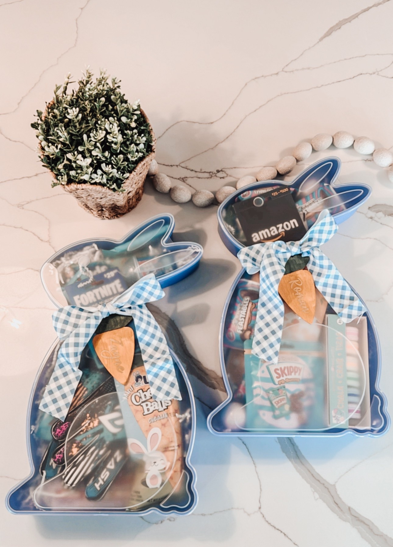 Cutest 🐰 containers from Walmart !

#LTKGiftGuide #LTKSeasonal #LTKKids
