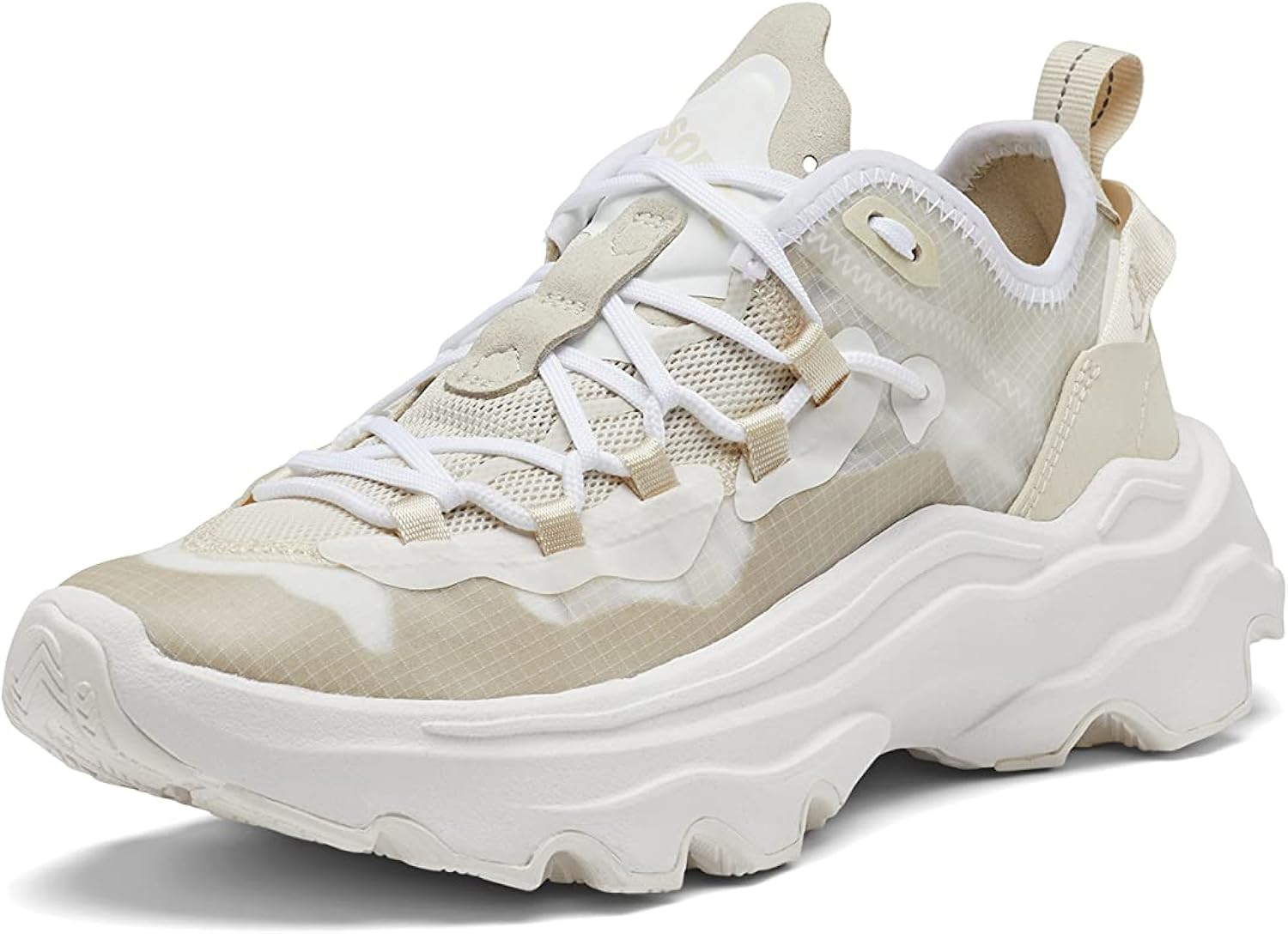 Sorel Women's Kinetic™ Breakthru TECH LACE | Amazon (US)