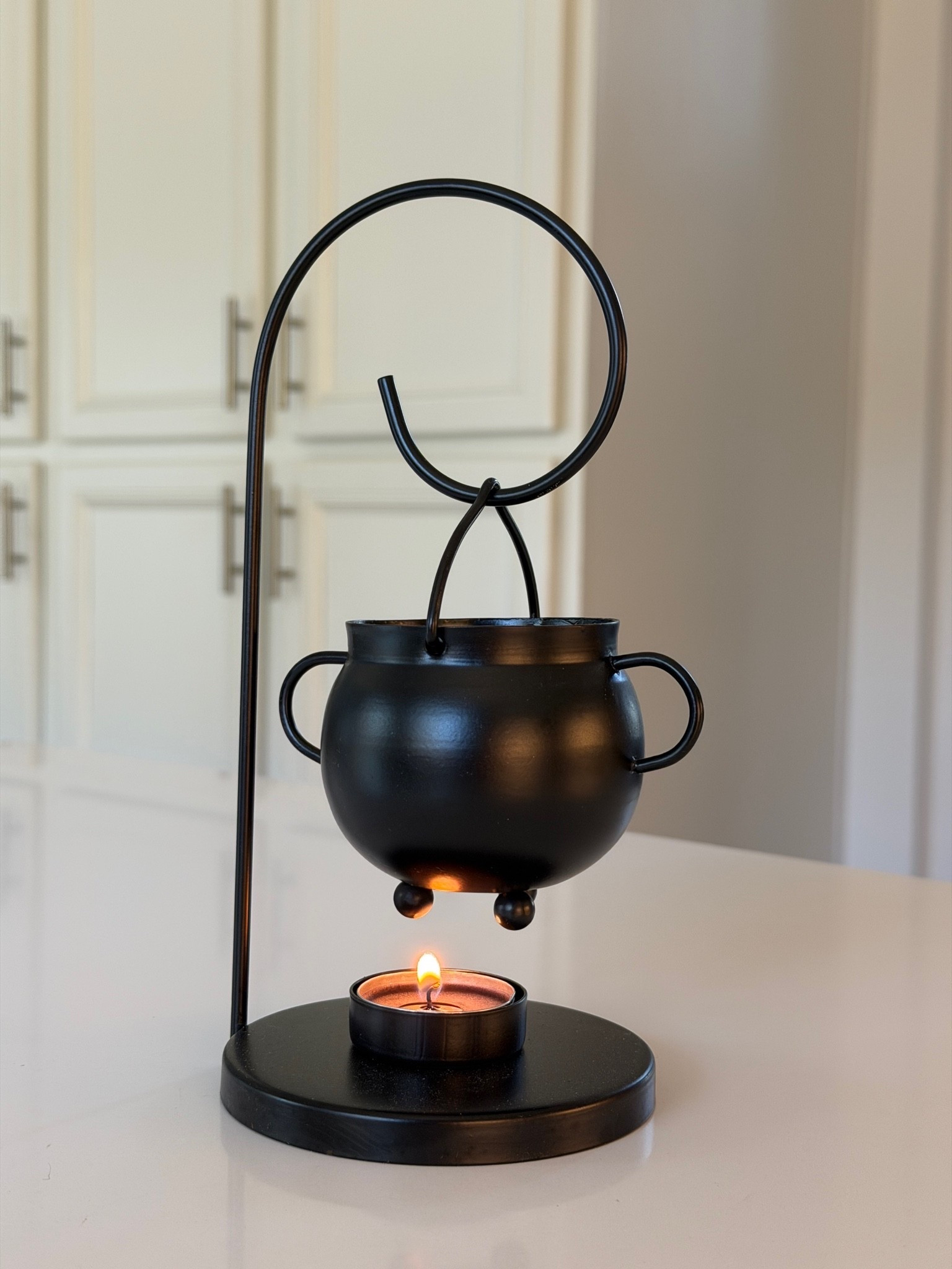 Season of the witch #tealight

#LTKSeasonal #LTKOver40