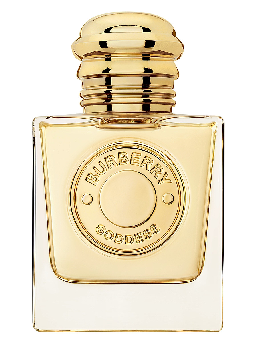 Women's Burberry Goddess Eau de Parfum for Women - Size 2.5-3.4 oz. | Saks Fifth Avenue
