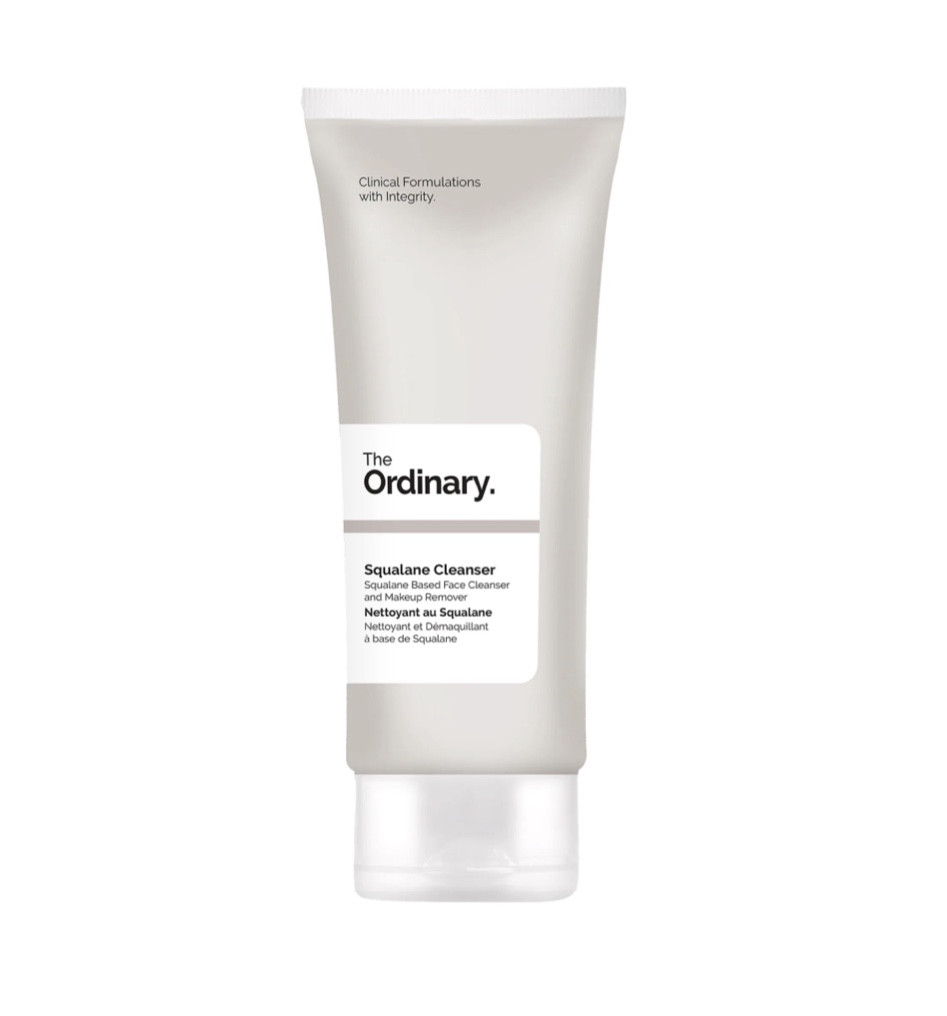 I use this cleanser to remove makeup. It’s so thick that once you rub it all over your face the foundation starts coming off super easily. 

#LTKbeauty #LTKfindsunder50 #LTKU