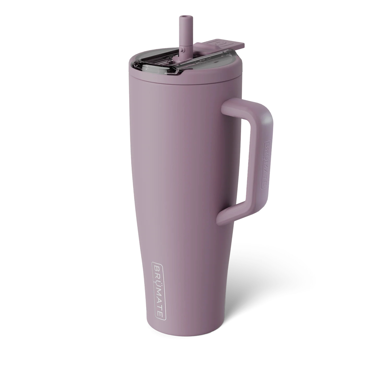 Flip-Down Covered Straw | Brumate