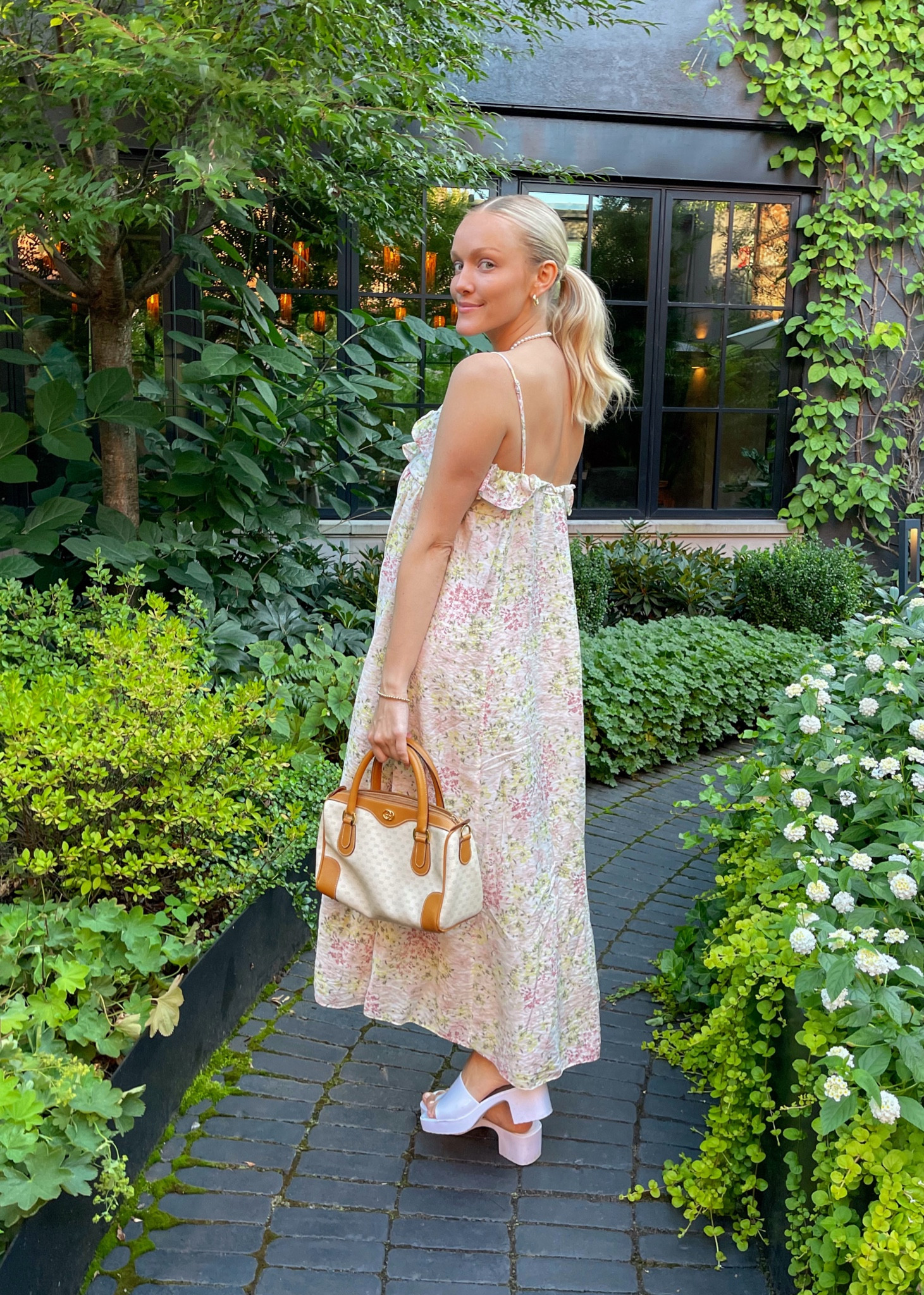 august sipped away like a bottle of wine 

#LTKstyletip #LTKunder50 #LTKparties