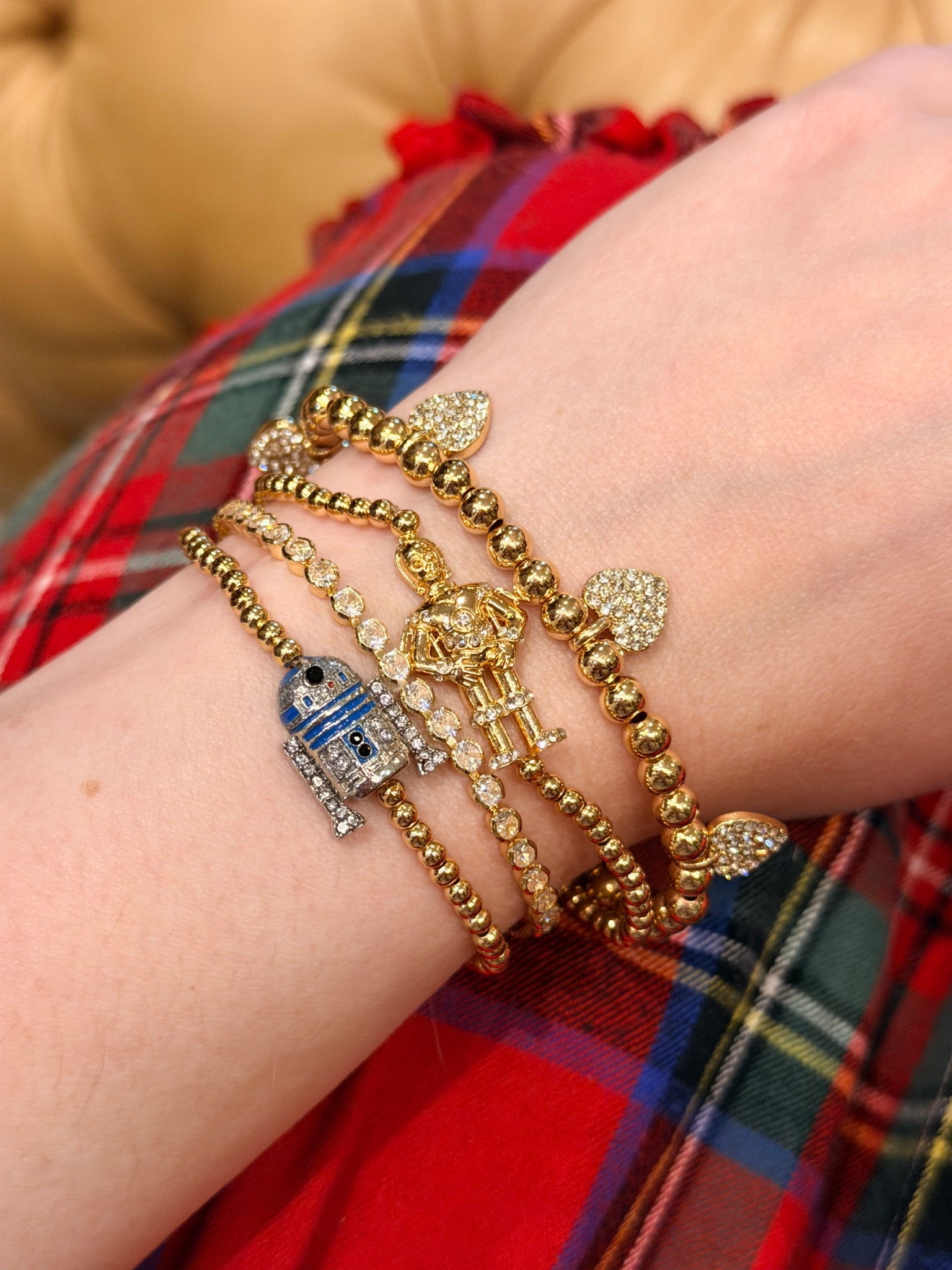 black friday deals at baublebar with $10 bracelets!!! 

#LTKCyberWeek #LTKGiftGuide