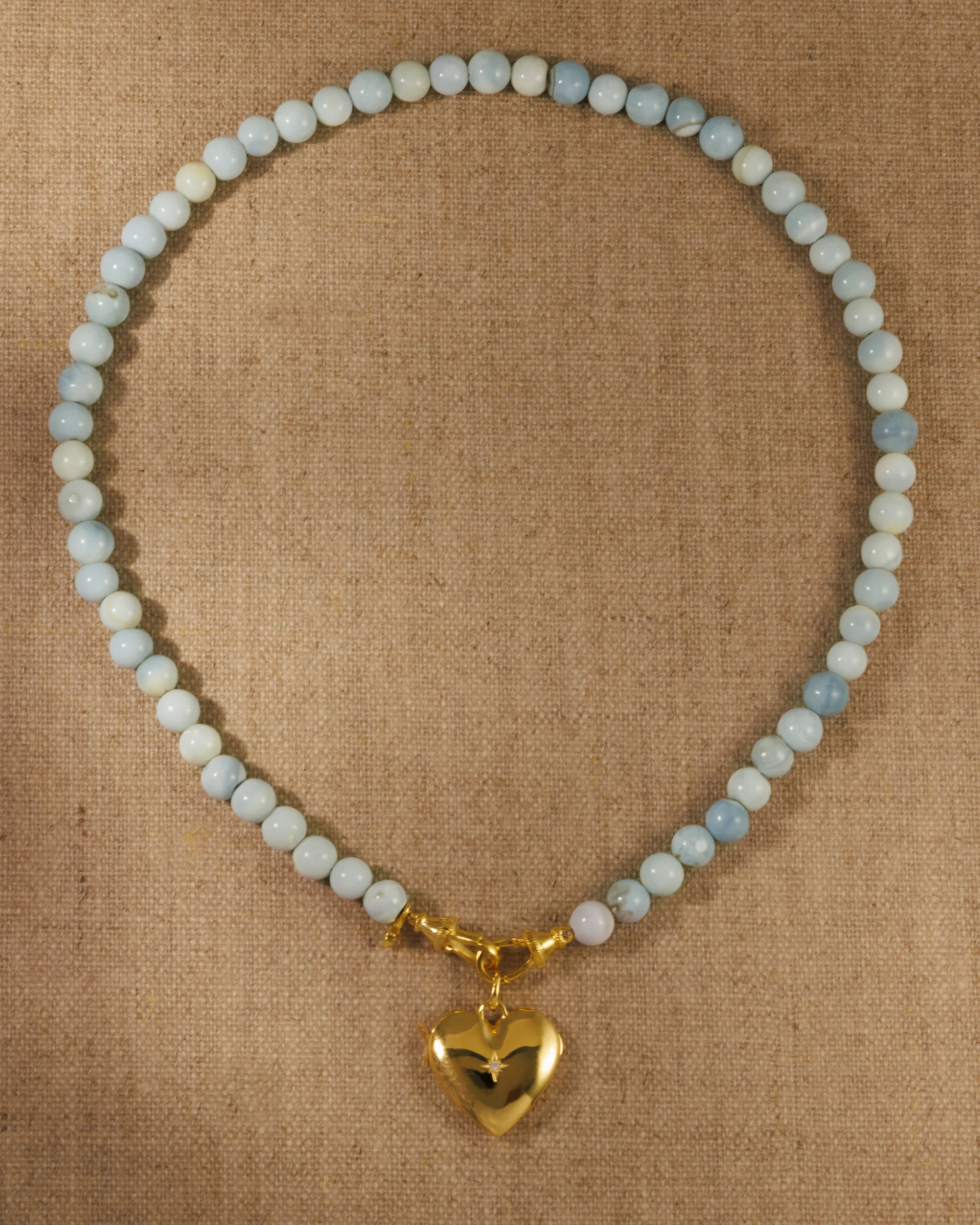 CORA / SKYE Necklace Set | Raven James
