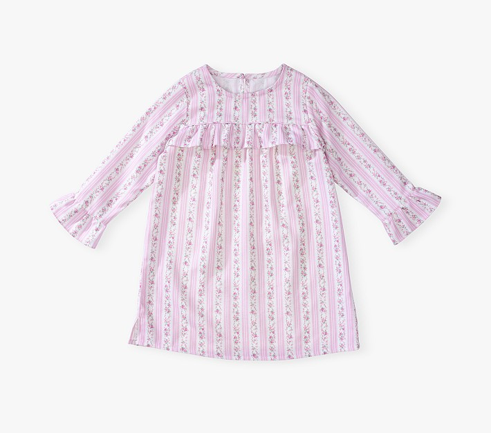LoveShackFancy Mini Me Götz Doll Nightgown | Pottery Barn Kids