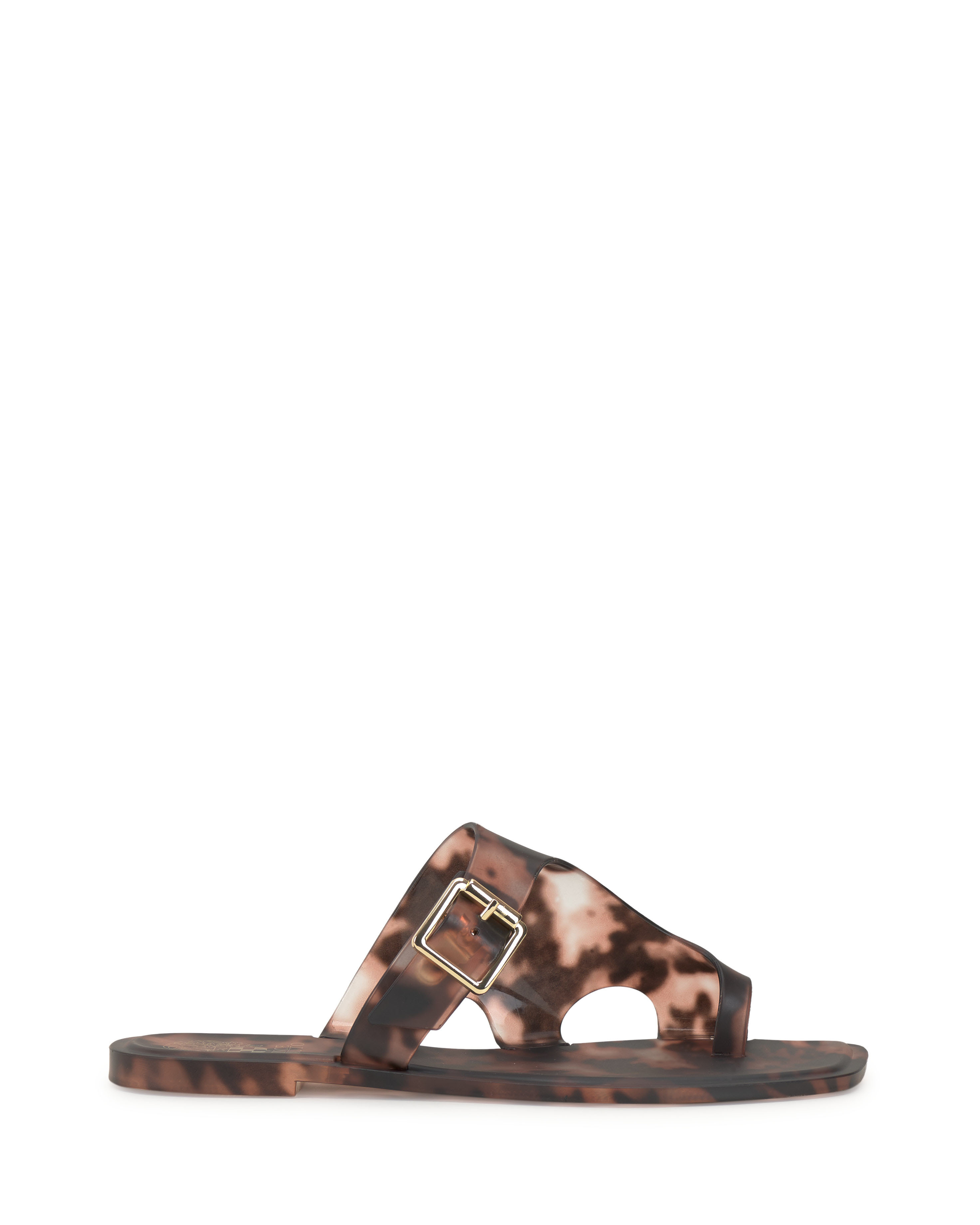 Vince Camuto Jicarlie Toe-ring Jelly Sandal | Vince Camuto