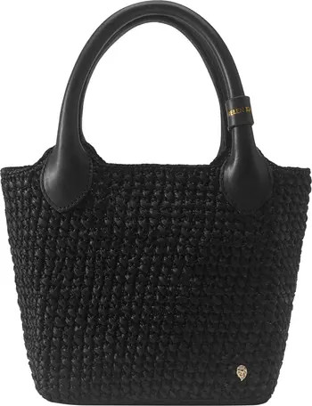 Mini Ampara Woven Tote Bag | Nordstrom