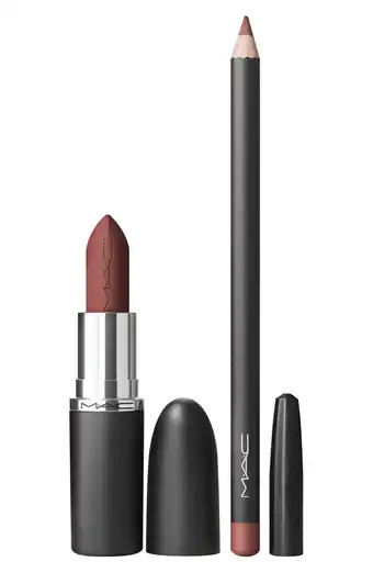 MACximal Silky Matte Lipstick | Nordstrom
