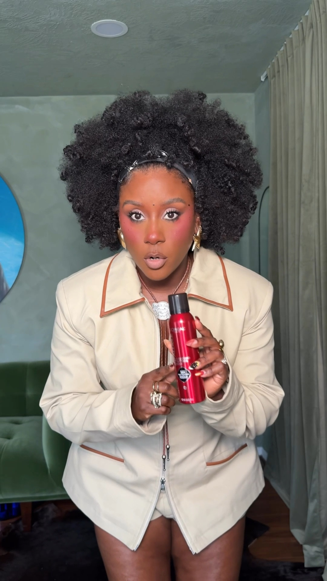 Best makeup setting spray 