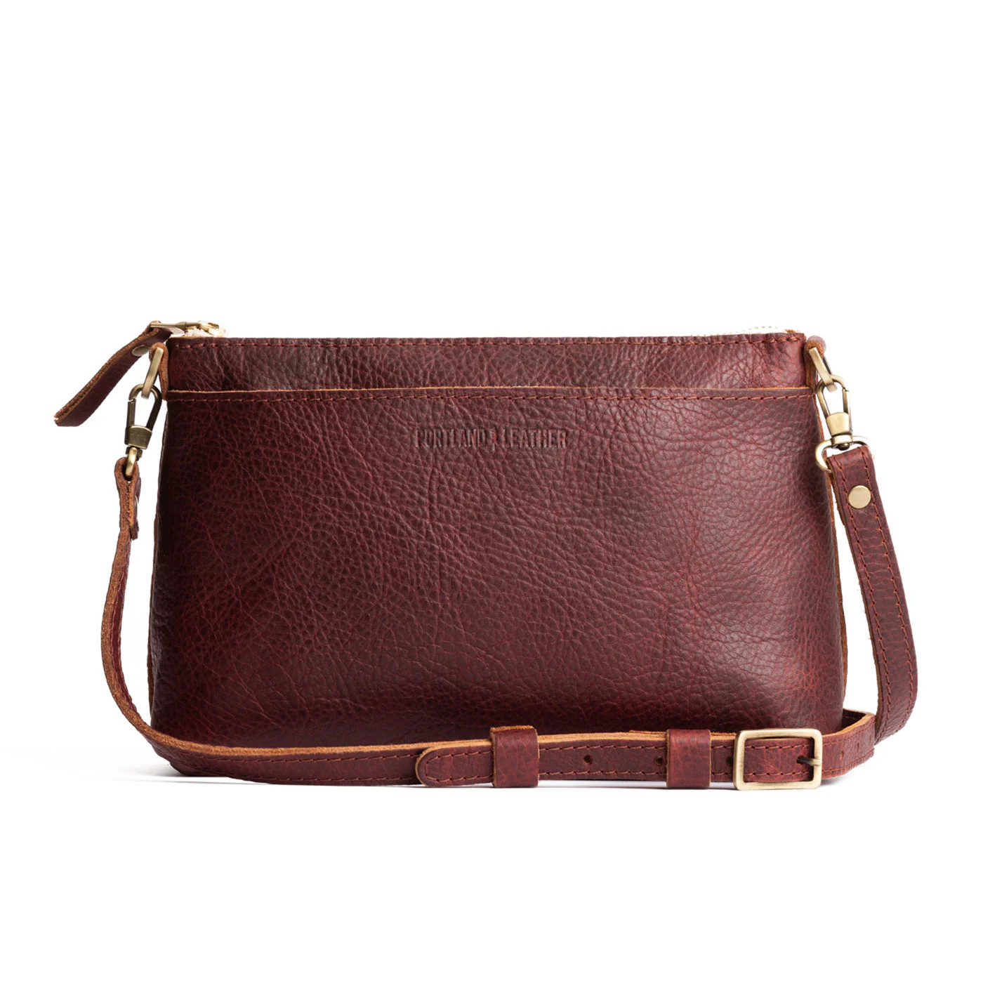 'Almost Perfect' Poppy Purse | Portland Leather Goods | Portland Leather Goods (US)