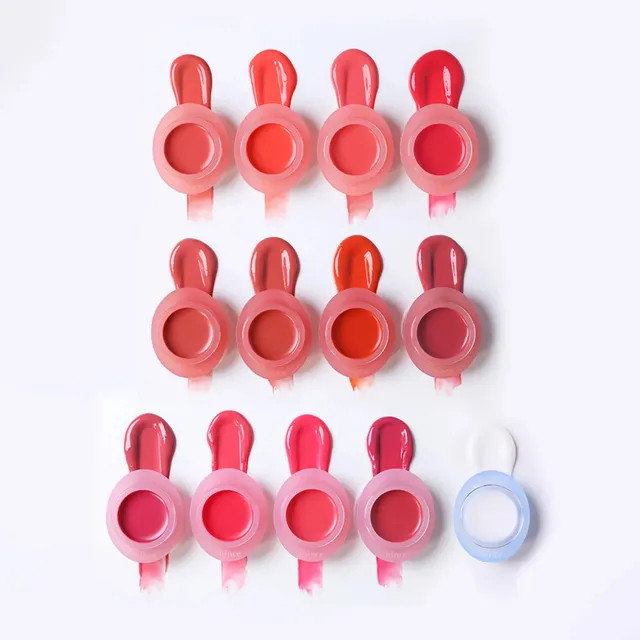 hince - Raw Glow Dewy Ball - 14 Colors | YesStyle.com