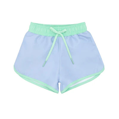 boys oasis blue boardie | minnow