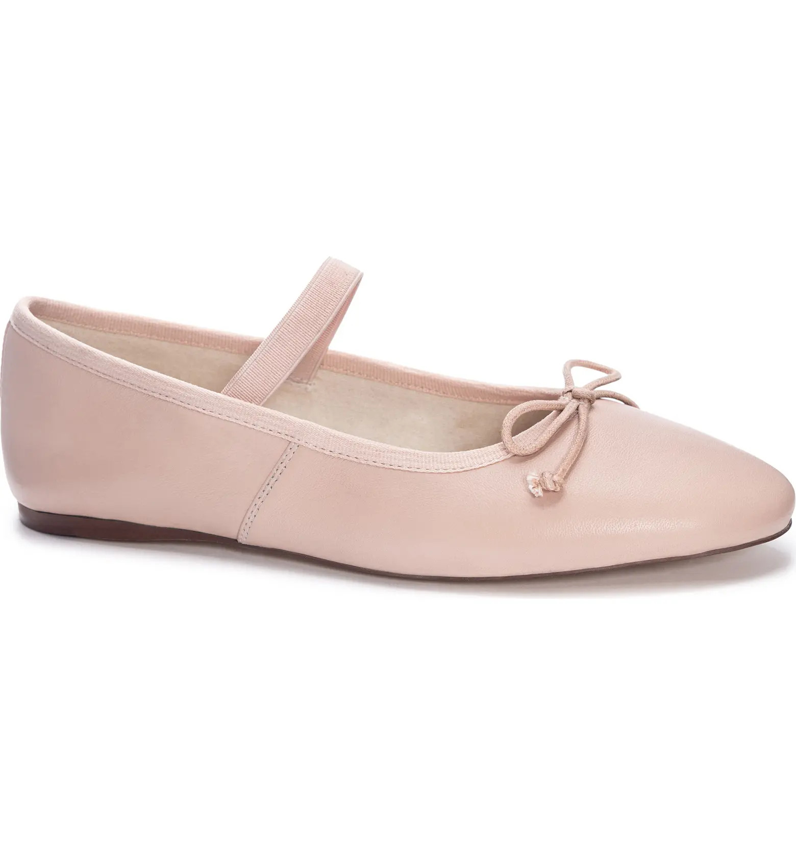Audrey Mary Jane Ballet Flat (Women) | Nordstrom