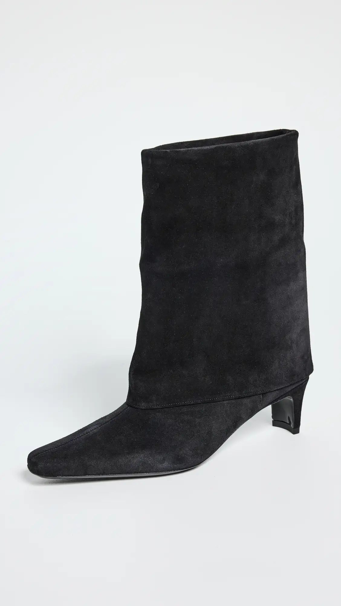 STAUD Wally Foldover Boots | Shopbop | Shopbop