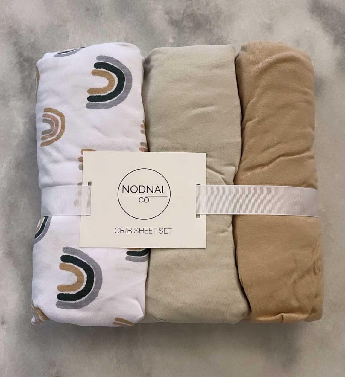 100% cotton neutral crib sheets. Super soft and comfortable sleep for your little one🙌🏼🥹

#LTKkids #LTKhome #LTKbaby