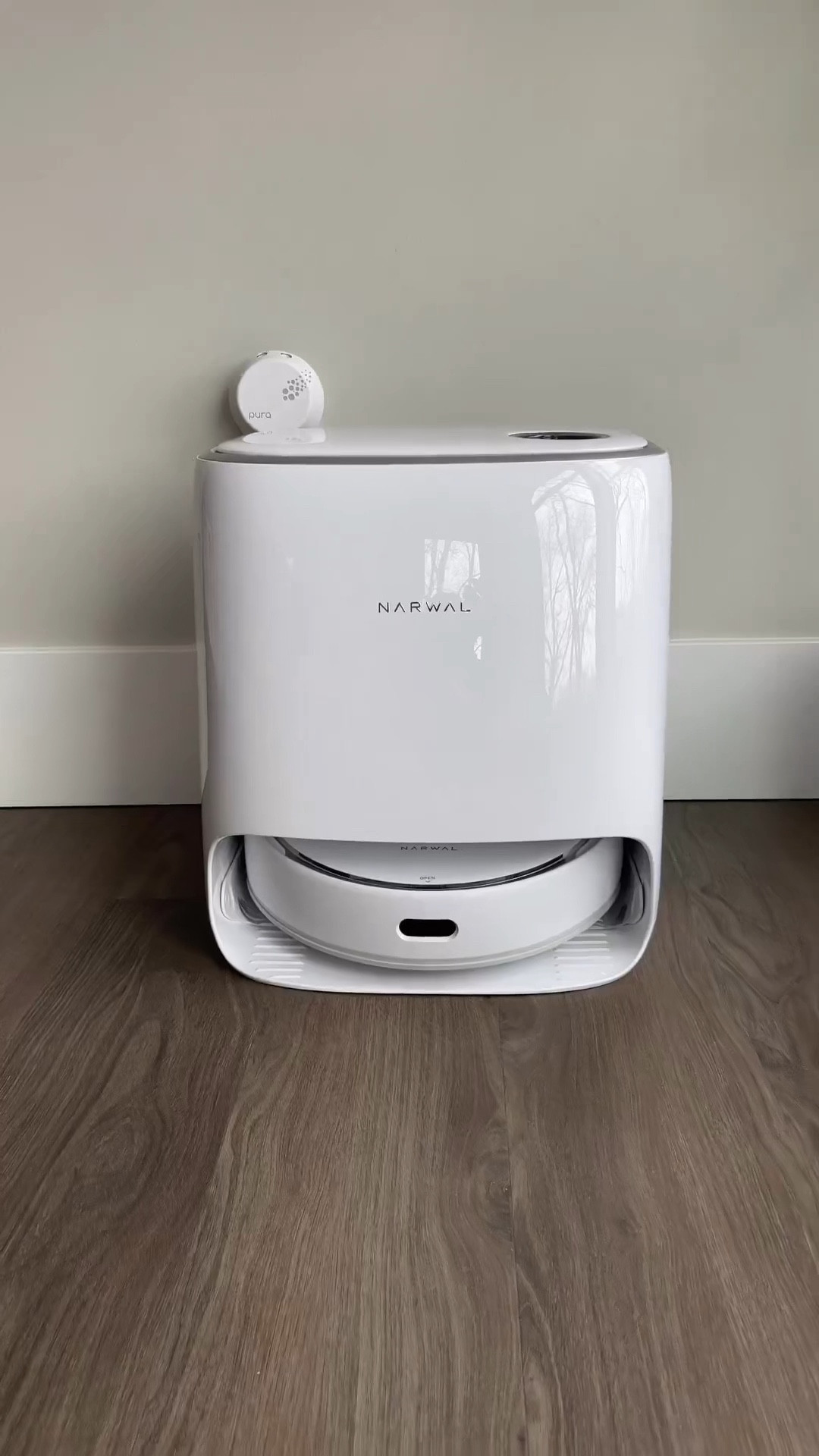 The smartest robot vacuum and mop on the market is currently on major sale! 

#robot #robotvacuum 

#LTKsalealert #LTKhome #LTKSale