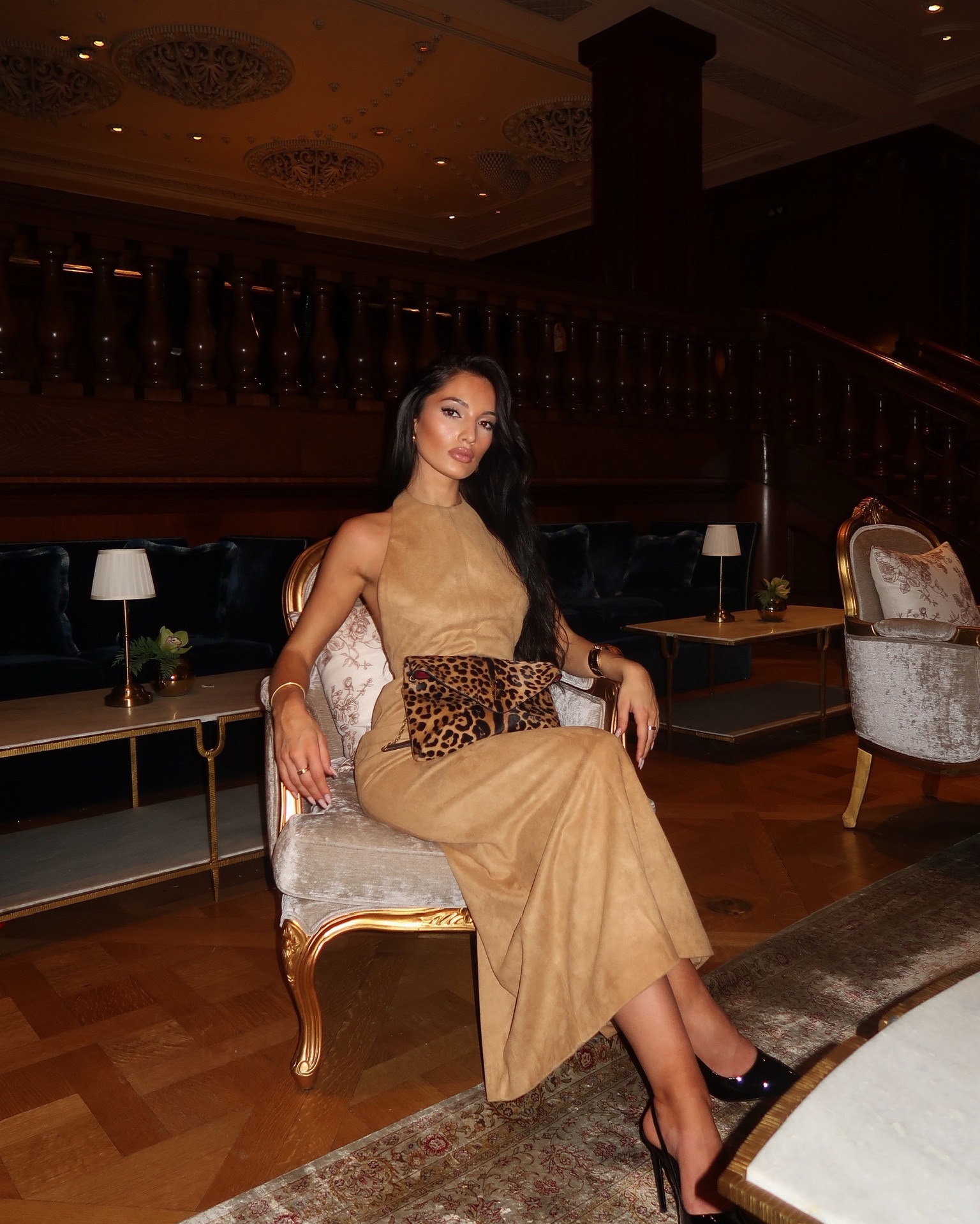 Love a suede dress 

#LTKgrwm #LTKootd