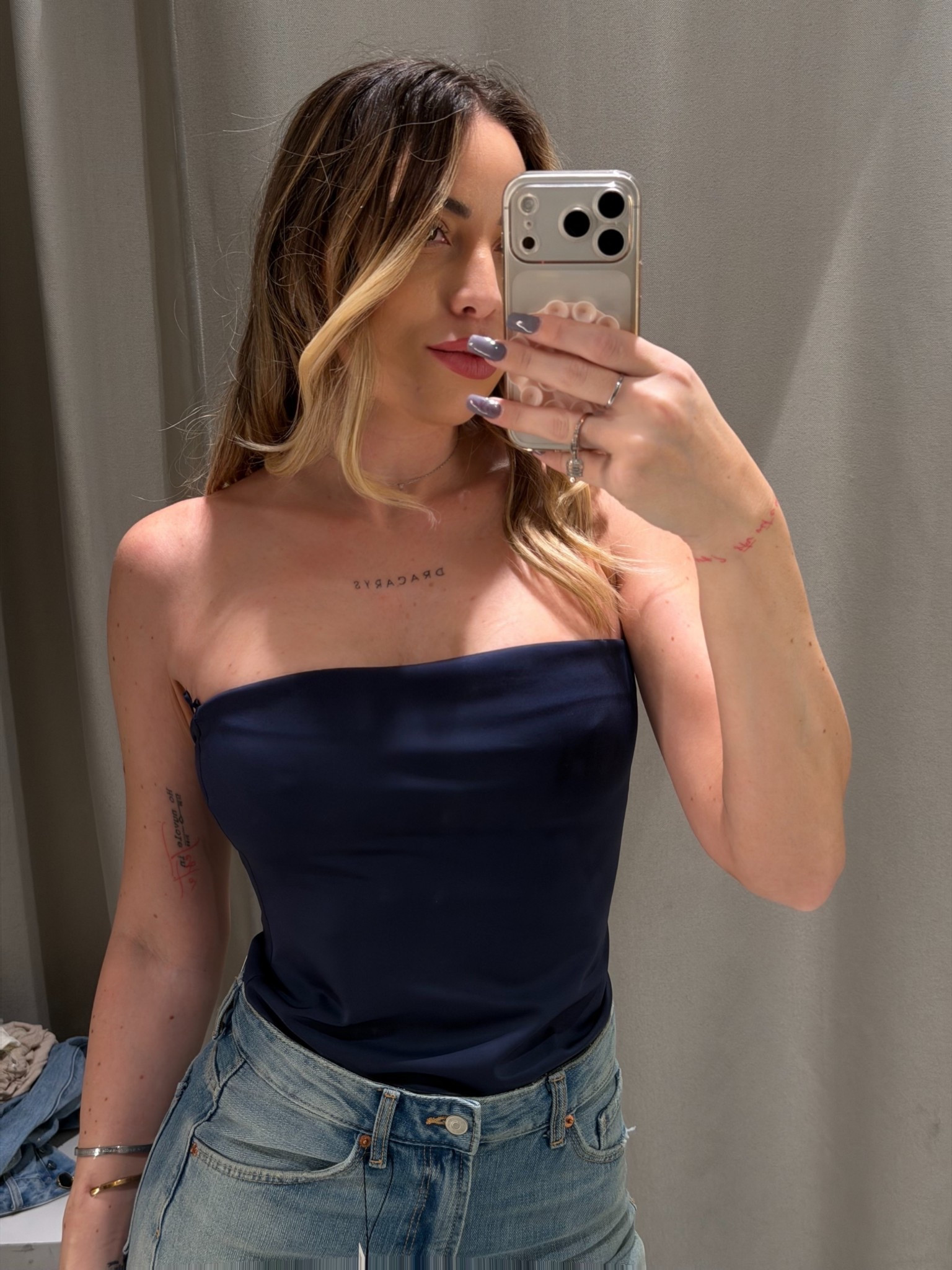 business casual workwear@Zara 

#LTKdatenight #LTKspring #LTKpartywear