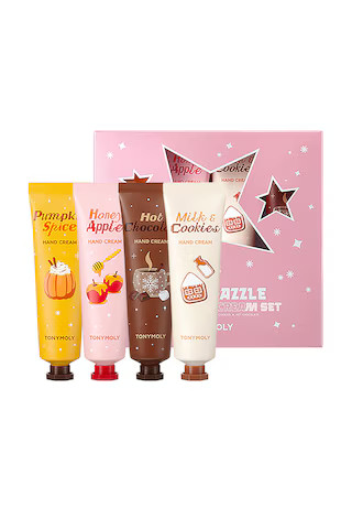 TONYMOLY Razzle Dazzle Hand Cream Set from Revolve.com | Revolve Clothing (Global)