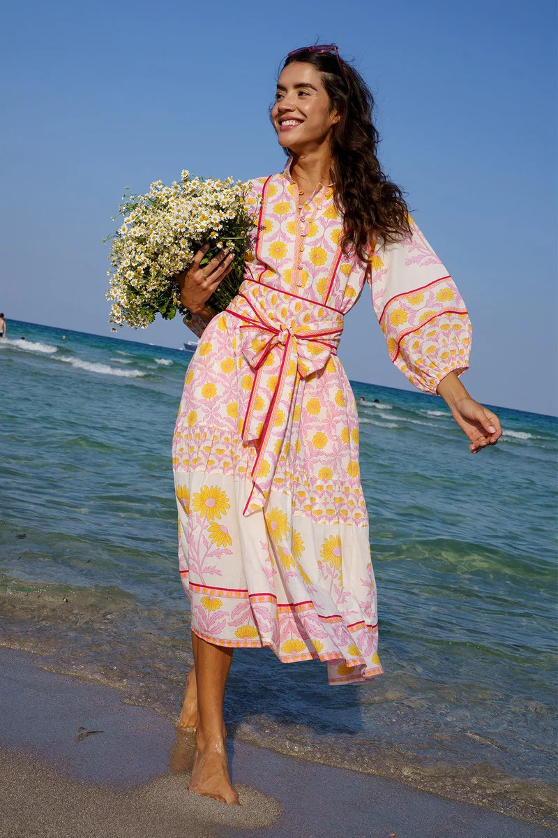 SUE SARTOR Flounce – Style – by SUE SARTOR | SUE SARTOR