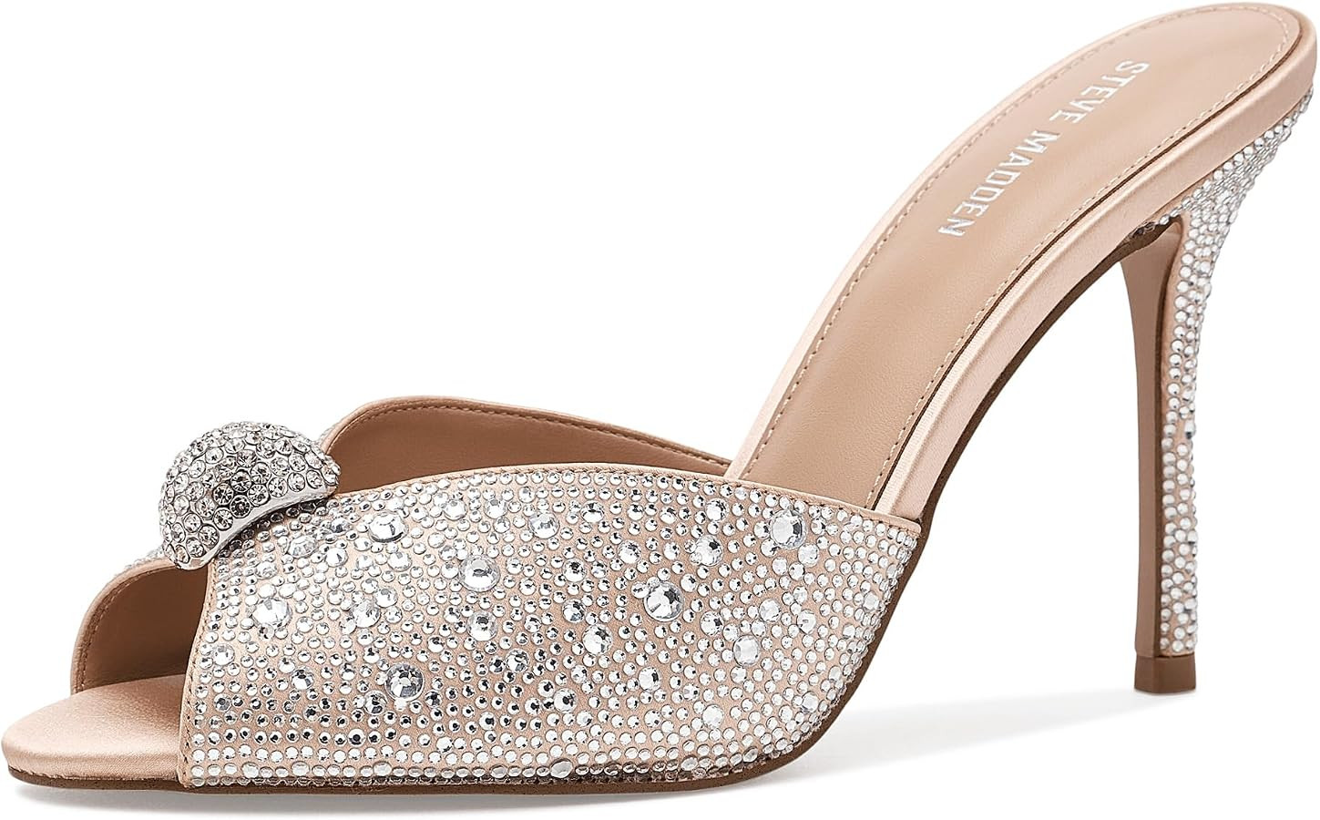 Steve Madden womens Priya-r | Amazon (US)
