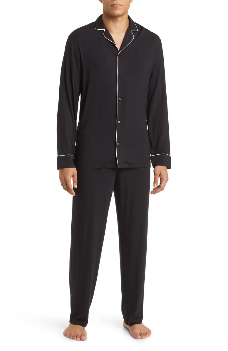 Nordstrom Moonlight Eco Pajamas | Nordstrom | Nordstrom