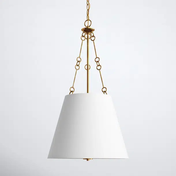 Lodi 4 - Light Single Pendant | Wayfair North America