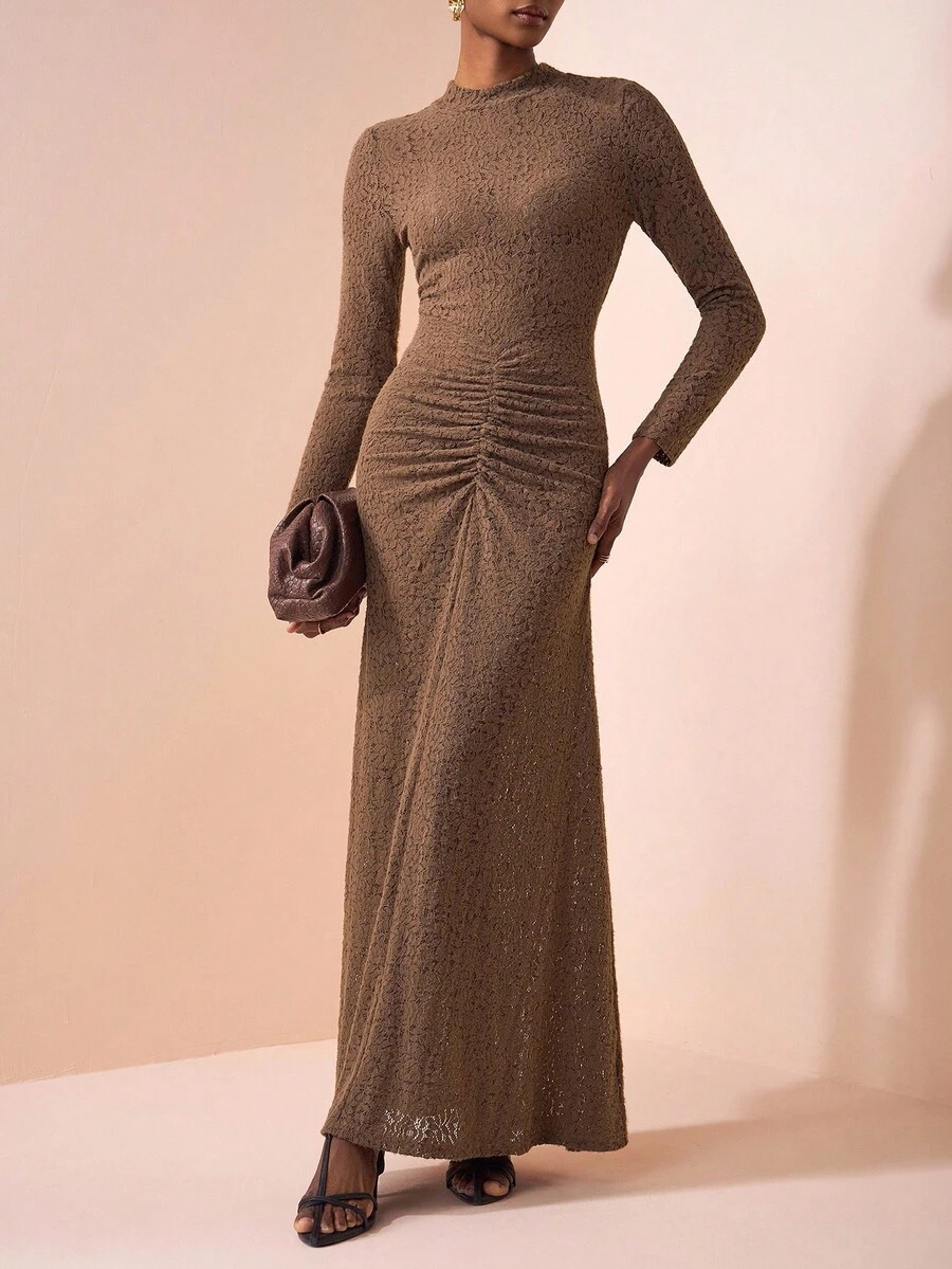 Zivah 2025 Autumn New Music Festival, Easter, St. Patrick's Day, Western, Nomadic, Birthday Party... | SHEIN