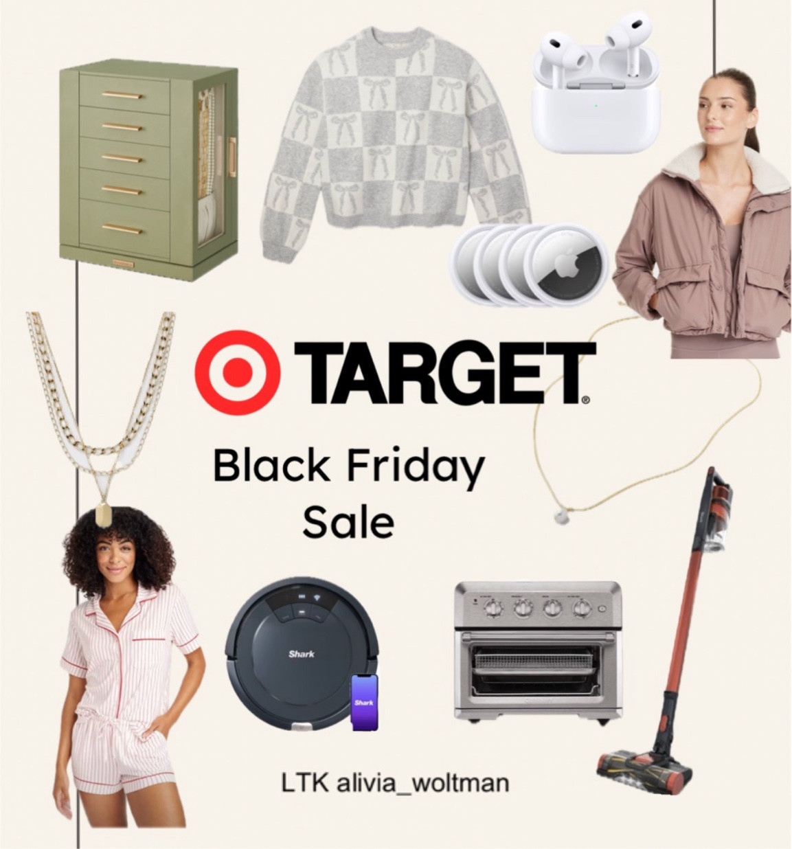 Targets Annual Black Friday Sale!!

#LTKHoliday #LTKCyberWeek #LTKGiftGuide