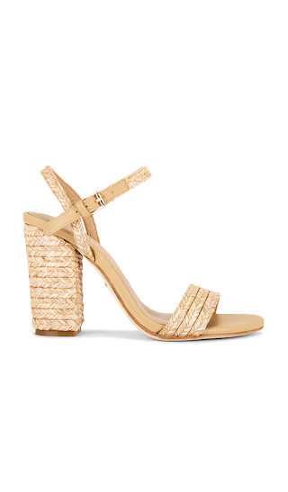 Alessia Sandal in Natural | Revolve Clothing (Global)