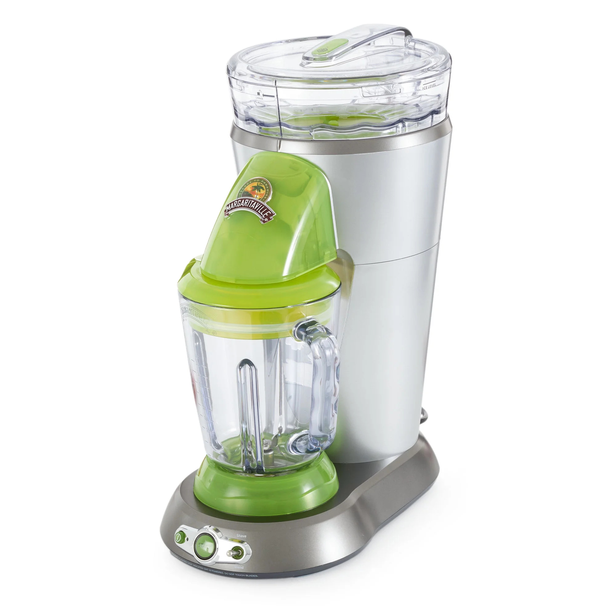 Margaritaville Bahamas Frozen Concoction Maker with No Brainer Mixer - DM0700 | Walmart (US)
