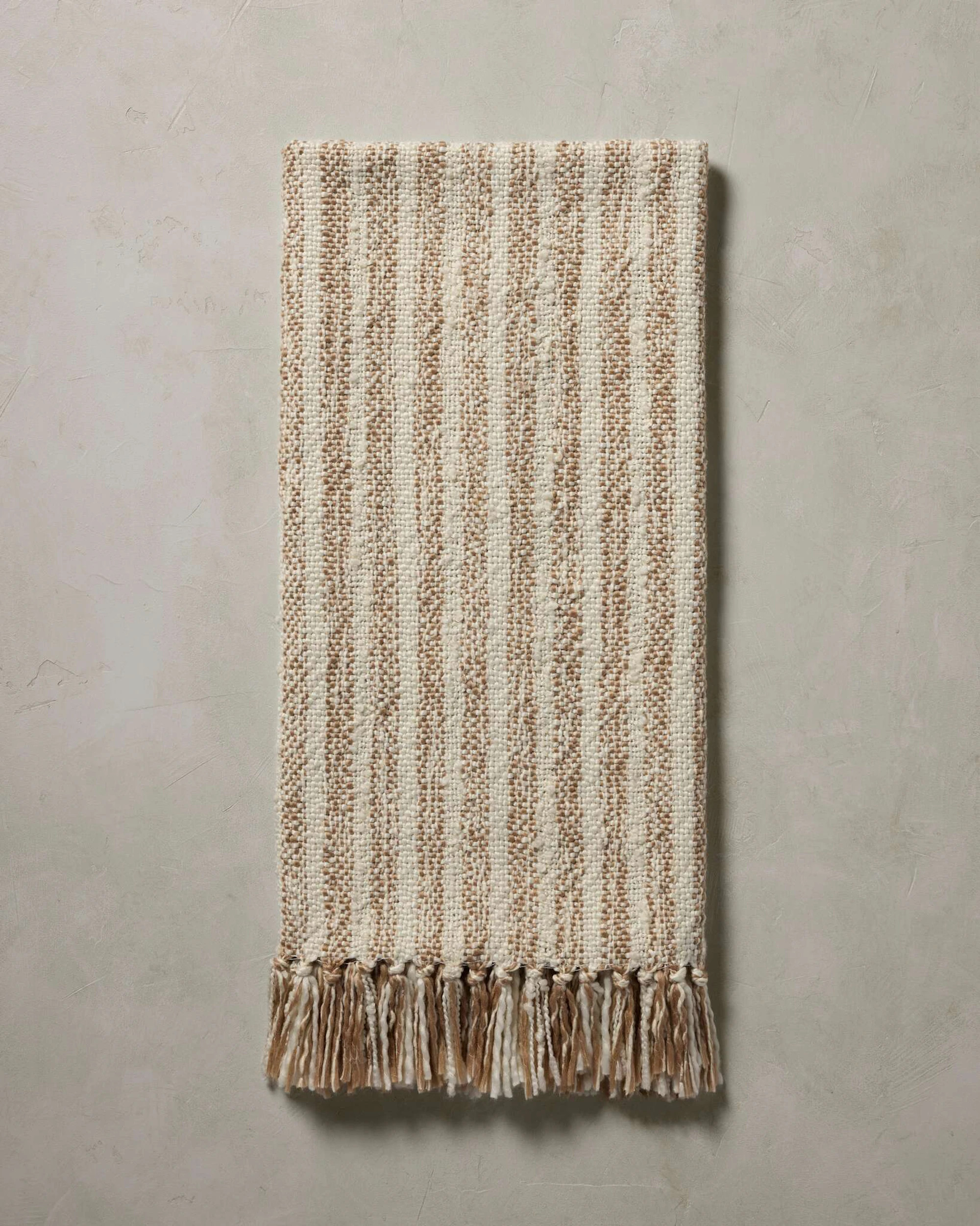 Anana Throw | Joon Loloi | Joon Loloi