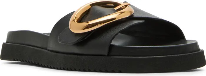 Mandie Slide Sandal (Women) | Nordstrom